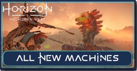 Horizon Forbidden West - All New Machines.png