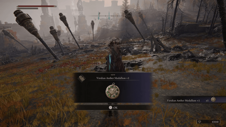 Elden Ring - Defeat Margit, the Fell Omen at the Leyndell Royal Capital