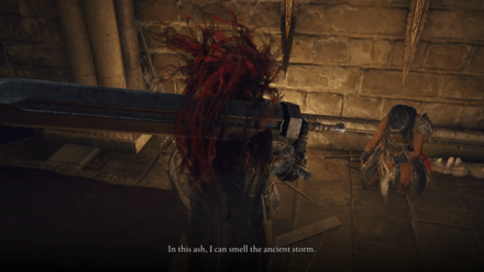 Nepheli Loux - World View 4