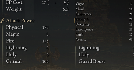 Arcane is not Scaling due to a Bug