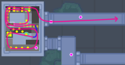 Genshin - Divine Ingenuity Preset Domain - Day 4 - Area 1