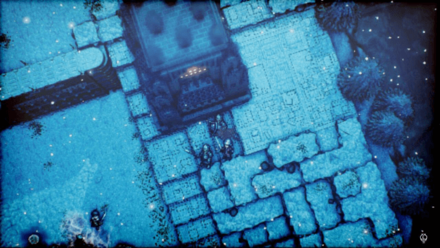 Triangle Strategy - Get Ready for Reinforcements