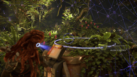 Welcome to Far Zenith Datapoint Horizon Forbidden West