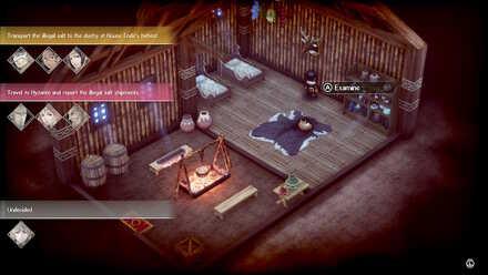 Quality Stone Location