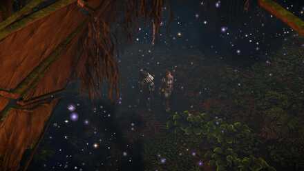 PR Presentation Datapoint Horizon Forbidden West