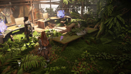 Zero Dawn Trade Agreement Datapoint Horizon Forbidden West