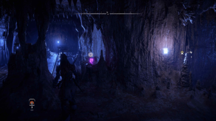 What to Do About Dalgaard? Datapoint Horizon Forbidden West