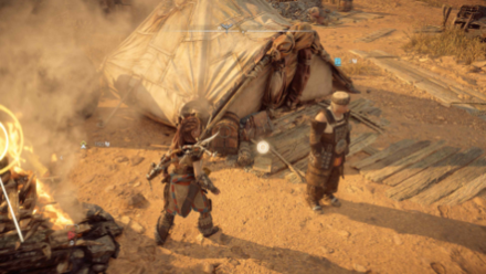 Done with Delving Datapoint Horizon Forbidden West