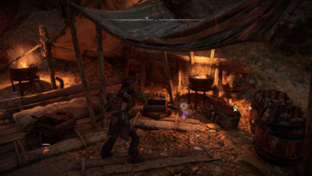 New Home Datapoint Horizon Forbidden West