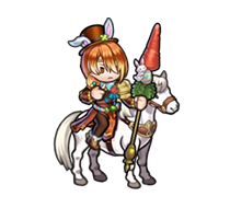 Spring Luthier Avatar