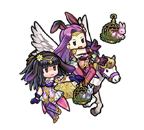 Spring Sonya Avatar