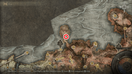 Elden Ring - Great-Jar