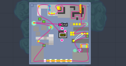 Genshin - Divine Ingenuity Preset Domain - Day 5 - Area Guide