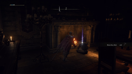 Elden Ring - Two Fingers