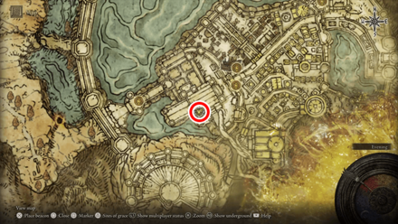 Elden Ring - Two Fingers