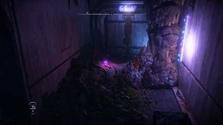 Bad Urges Datapoint Horizon Forbidden West