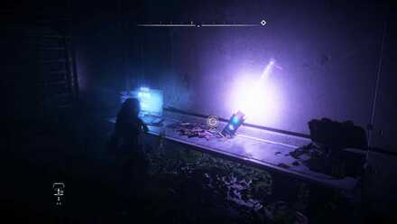 An Apology Datapoint Horizon Forbidden West