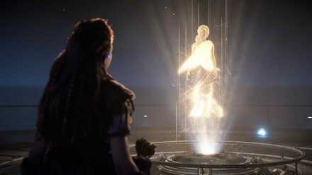 The Subordinate Functions Datapoint Horizon Forbidden West