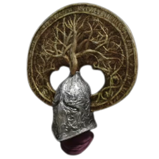 Royal Knight Helm Icon