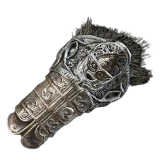 Elden Lord Bracers Image