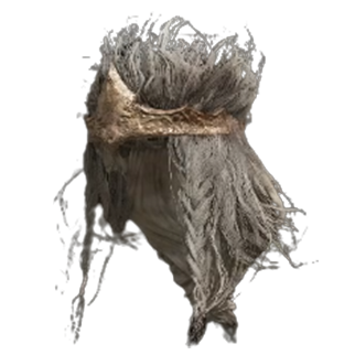 Elden Lord Crown Icon