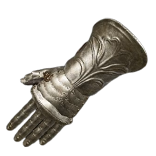 Royal Knight Gauntlets Icon