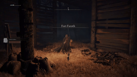 Elden Ring - Radagon