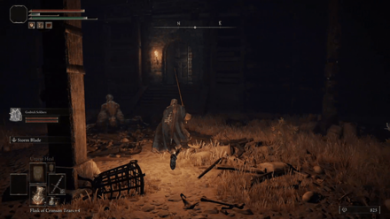 Elden Ring - Radagon