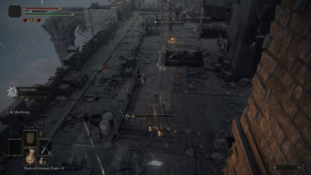 Elden Ring - Radagon