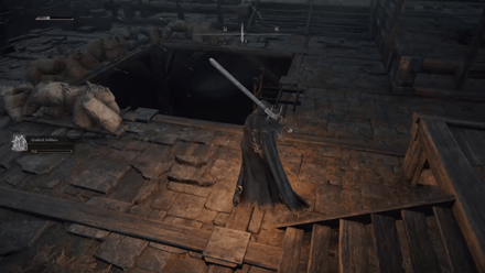 Elden Ring - Radagon