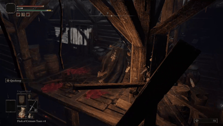 Elden Ring - Radagon