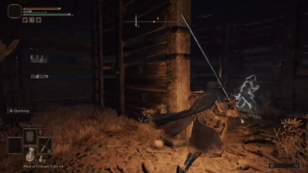 Elden Ring - Radagon