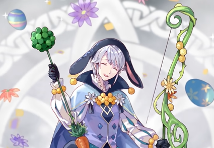 FEH Spring Henry Banner