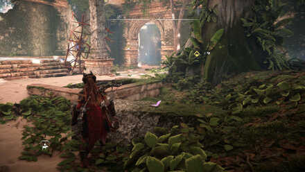 Man Vs. Machines Datapoint Horizon Forbidden West