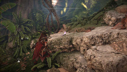 Medina Exhibit Datapoint Horizon Forbidden West