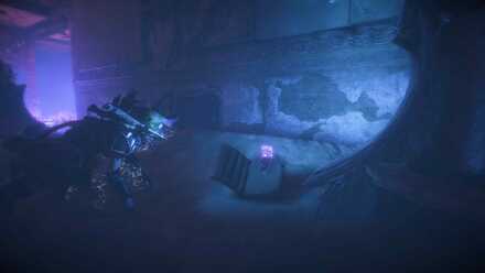 Stanley Chen: Looking Back Datapoint Horizon Forbidden West