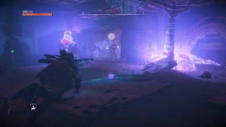 Where it Started Datapoint Horizon Forbidden West