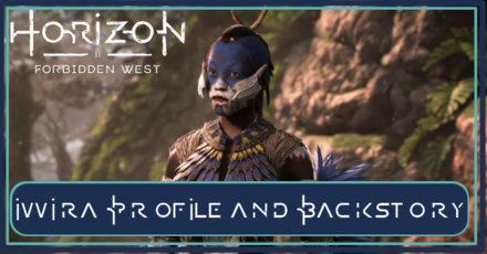 Ivvira Profile and Backstory