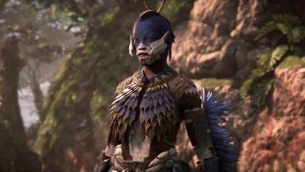 Ivvira Profile Image