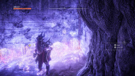 The Lumiere Grande Incident Datapoint Horizon Forbidden West