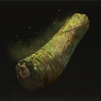 Pickled Turtle Neck Icon