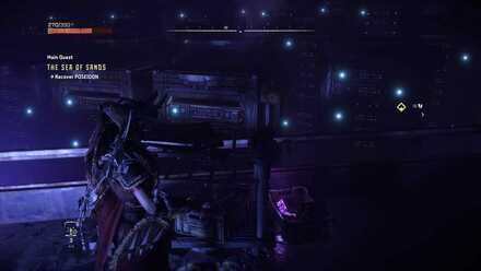 Against All Odds Datapoint Horizon Forbidden West