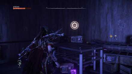 Hacked Again Datapoint Horizon Forbidden West