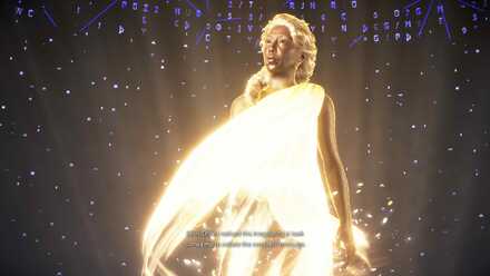 Distress Signal Datapoint Horizon Forbidden West