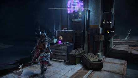 Command Log Datapoint Horizon Forbidden West