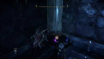 Priority Shift Datapoint Horizon Forbidden West