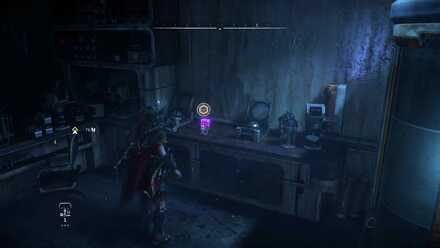 Progress Report Datapoint Horizon Forbidden West