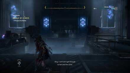 Beta Datapoint Horizon Forbidden West