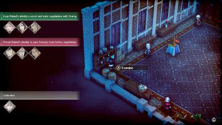 Enchanting Spice Location