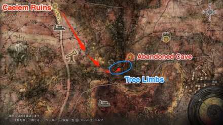 Abandoned Cave Entrance How to Find